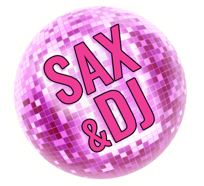 SisterSax - SAX & DJ, 80s 90s and more!